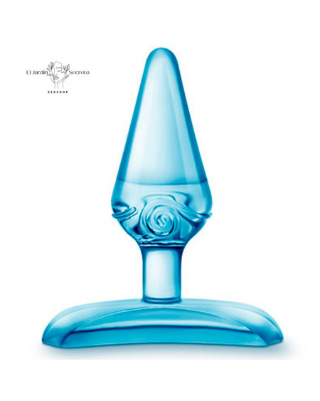 Plug Anal 7cm Jolly Plug Anal Pink Blush Novelties