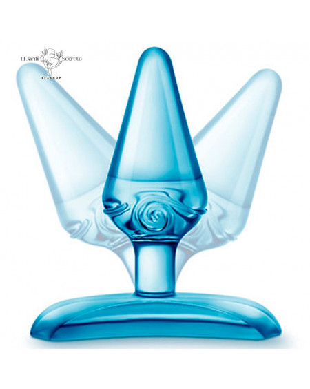 Plug Anal 7cm Jolly Plug Anal Pink Blush Novelties