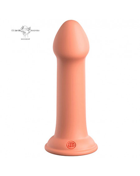 Dildo Consolador 17cm Big Hero de Pipedream