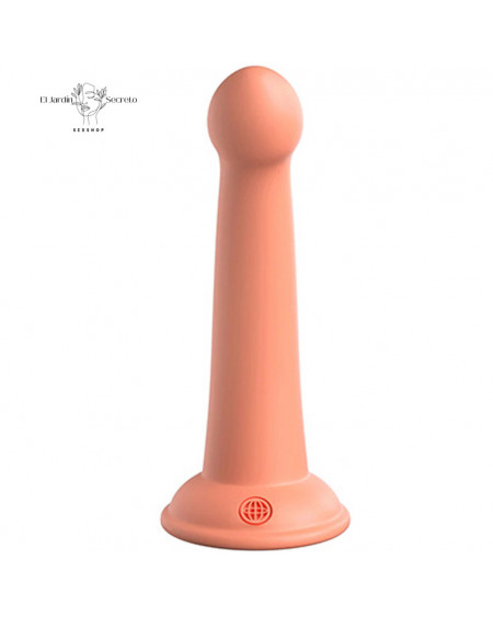 Dildo Consolador 17cm Punto G Vagina Secret Explorer de Pipedream