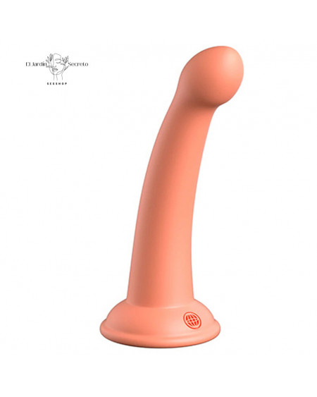 Dildo Consolador 17cm Punto G Vagina Secret Explorer de Pipedream