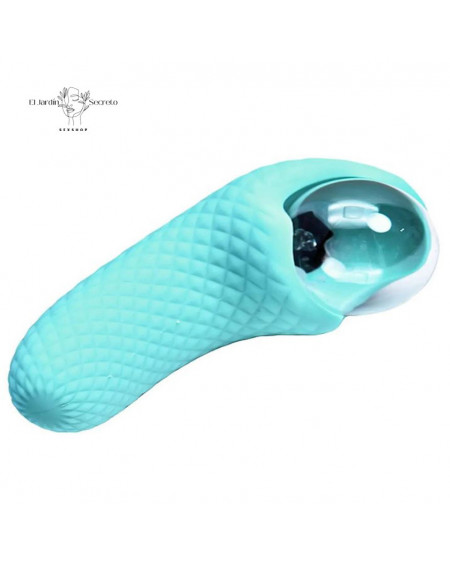 Vibrador clitoris de plasma para estimular tu punto G Plasma Ball Vibrator
