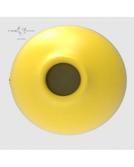 Succionador para Clítoris y Pezón Mini Limón de Silicon