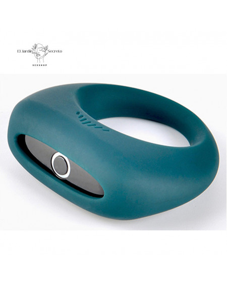 Anillo Vibrador Para Pene APP Dante ll Magic Motion