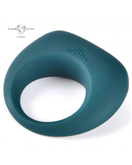 Anillo Vibrador Para Pene APP Dante ll Magic Motion