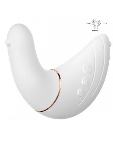 Vibrador 10cm Vibrador Pajarito para Punto G Clítoris Lilo We Love Peace Pigeon