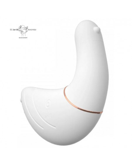 Vibrador 10cm Vibrador Pajarito para Punto G Clítoris Lilo We Love Peace Pigeon