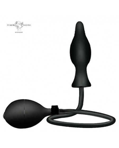 Plug Anal Inflable Anal Inflatable Anal Plug Fully Body