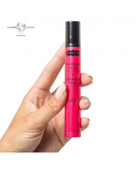 Kit Prolongador Sexual él y ella As One Intensify Plus Gel Kamasutra