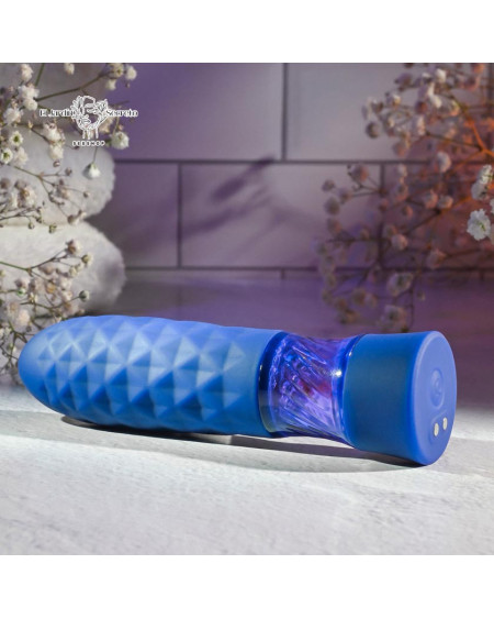 Mini Bala Vibrador 13cm Para tu clítoris Raver Evolved