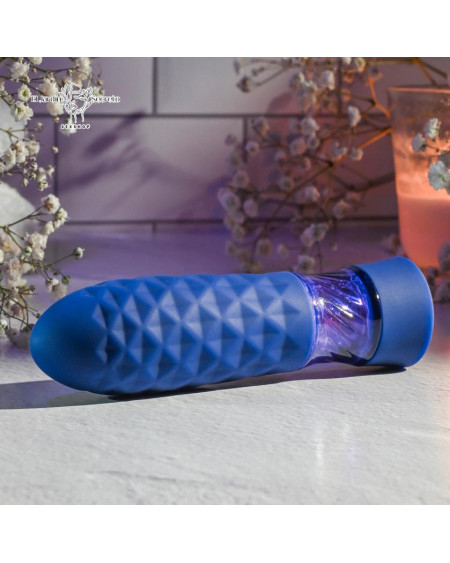 Mini Bala Vibrador 13cm Para tu clítoris Raver Evolved