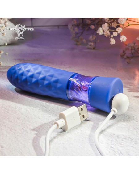 Mini Bala Vibrador 13cm Para tu clítoris Raver Evolved