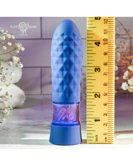 Mini Bala Vibrador 13cm Para tu clítoris Raver Evolved
