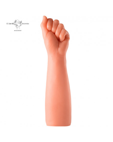 Dildo Fisting 31cm Dildo en forma de mano y puño Sexo Anal Fisting