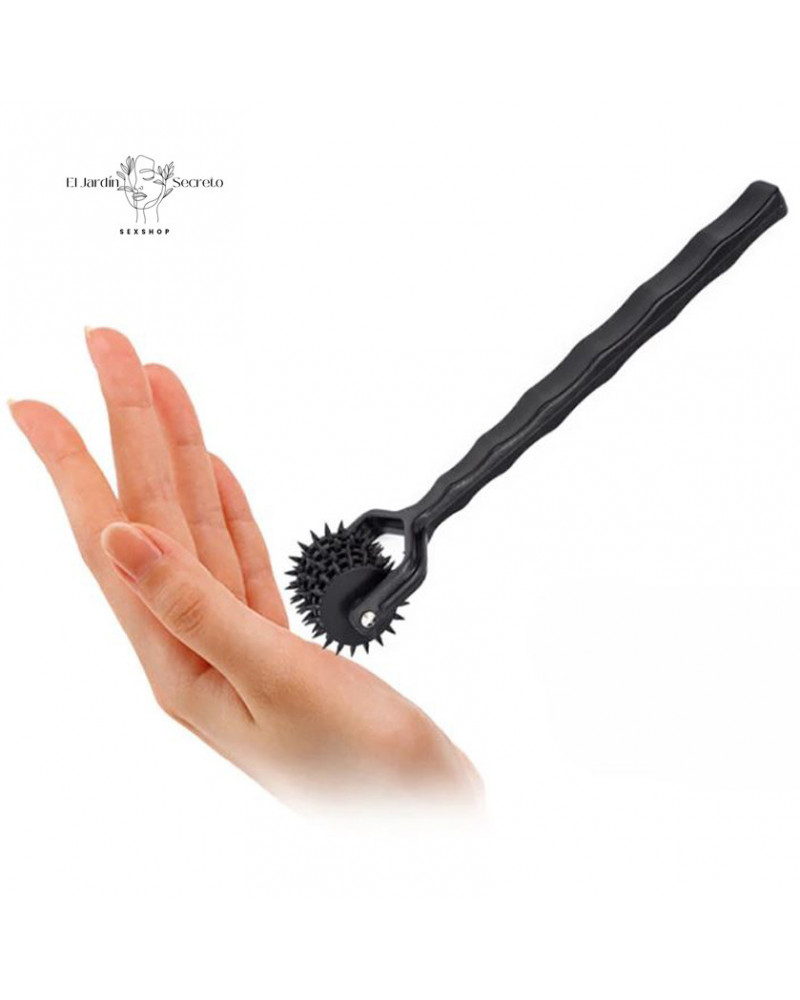 Rueda Wartenberg BDSM Sencillo Juegos Eróticos BDSM Bondage