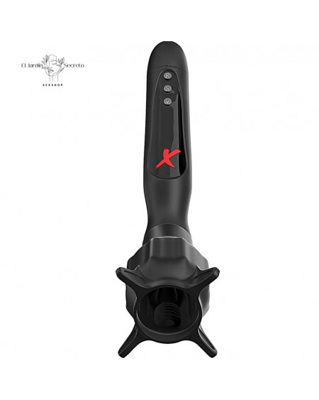 Masturbador para pene Vibrador Succión Roto Sucker Pipedream