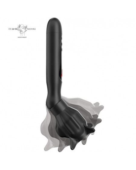 Masturbador para pene Vibrador Succión Roto Sucker Pipedream