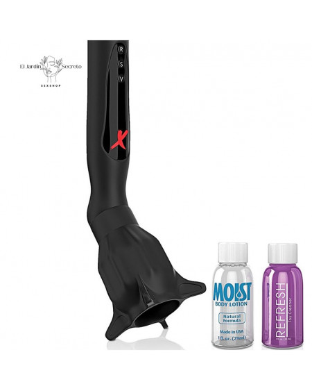 Masturbador para pene Vibrador Succión Roto Sucker Pipedream