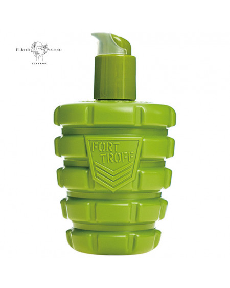 Lubricante Semen Sexo Anal o Vaginal Fort Troff Super Smooth Imitation Sperm