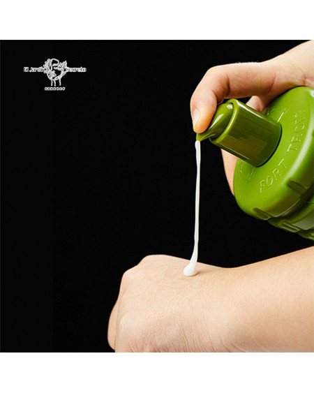 Lubricante Semen Sexo Anal o Vaginal Fort Troff Super Smooth Imitation Sperm