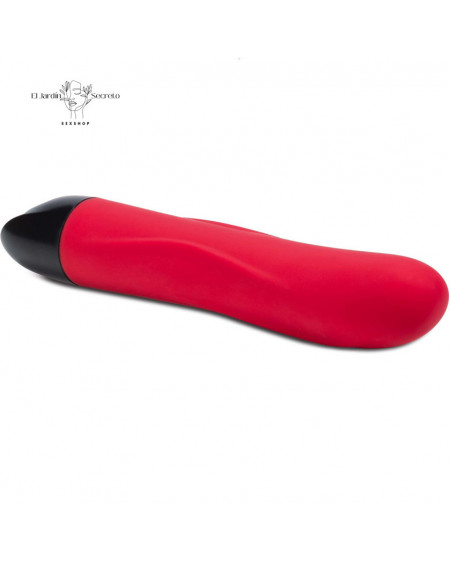 Vibrador Punto G 18cm Maya Scarlet Blush Novelties