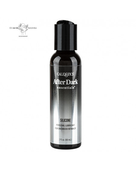 Lubricante Sexual 60ml Silicon After Dark Essentials Warming