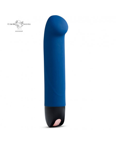 Vibrador 17cm para tu Punto G y Clítoris Lexi Dusk Blush