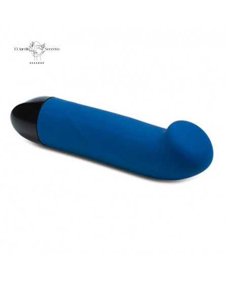 Vibrador 17cm para tu Punto G y Clítoris Lexi Dusk Blush