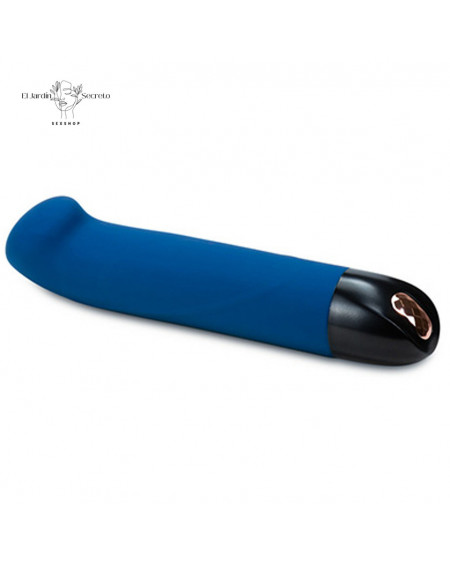 Vibrador 17cm para tu Punto G y Clítoris Lexi Dusk Blush
