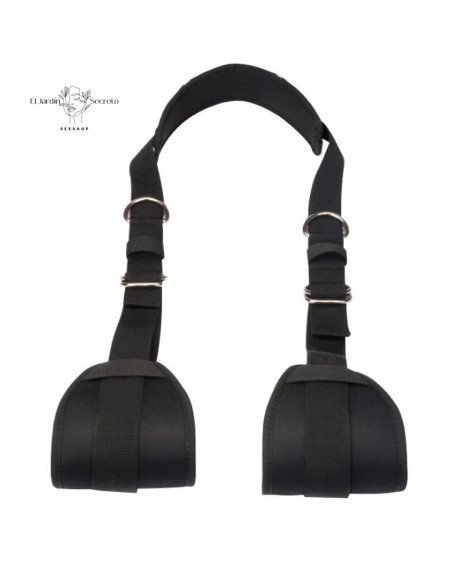 Amarre Separador de piernas BDSM Juegos Sumisión Bondage