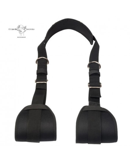 Amarre Separador de piernas BDSM Juegos Sumisión Bondage