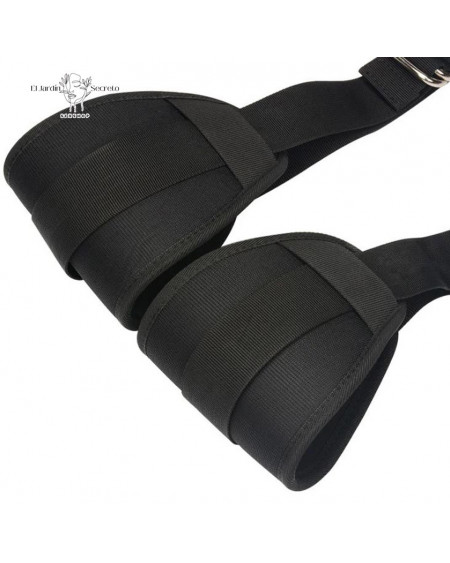 Amarre Separador de piernas BDSM Juegos Sumisión Bondage