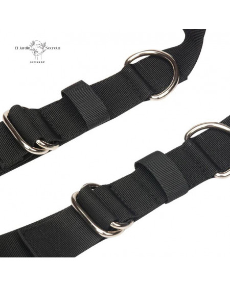 Amarre Separador de piernas BDSM Juegos Sumisión Bondage