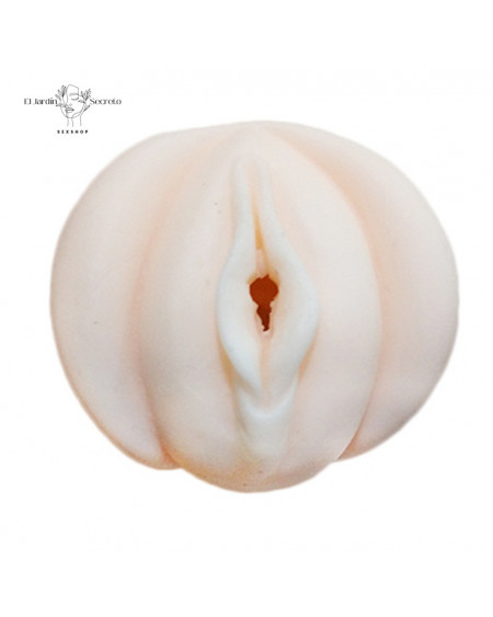 Masturbador para pene forma Vagina Japo Coquettish Beauty