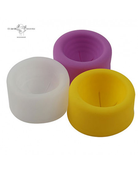 Bomba Manual de Succión para pene mas grande mas grueso High Vacuum