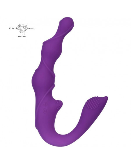 Arnés Strap On Para Mujer Come Together Evolved