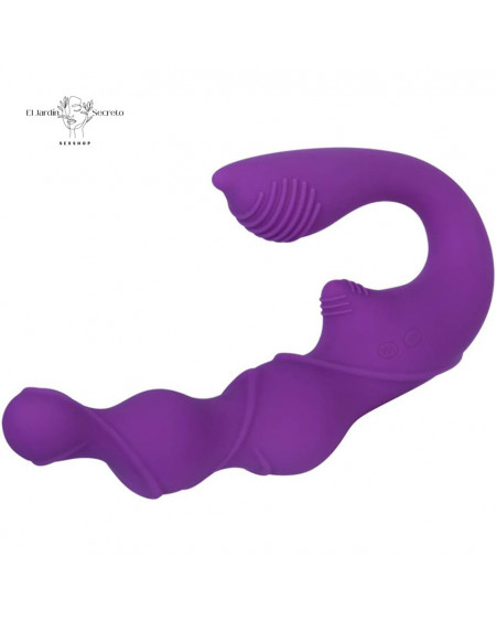 Arnés Strap On Para Mujer Come Together Evolved