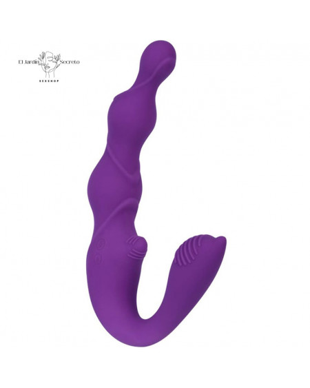 Arnés Strap On Para Mujer Come Together Evolved