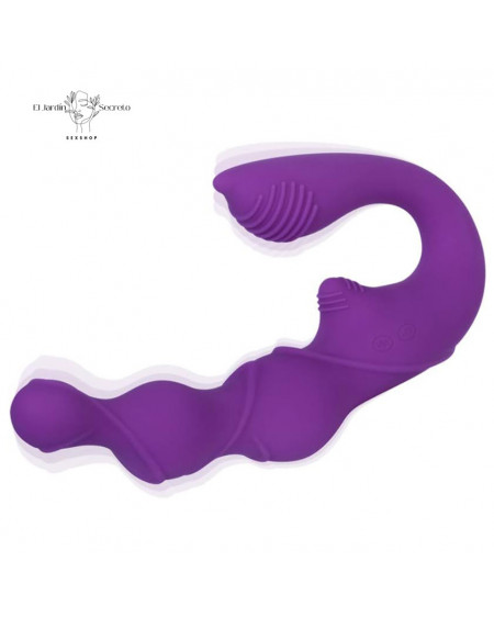 Arnés Strap On Para Mujer Come Together Evolved