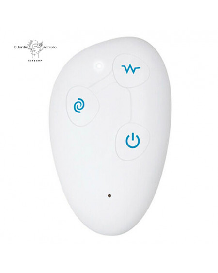 Vibrador Bolas Vaginales y Clítoris Twistin The Night Away Evolved