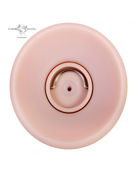 Vibrador Realista 20cm con Eyaculacion Big Shot Evolved