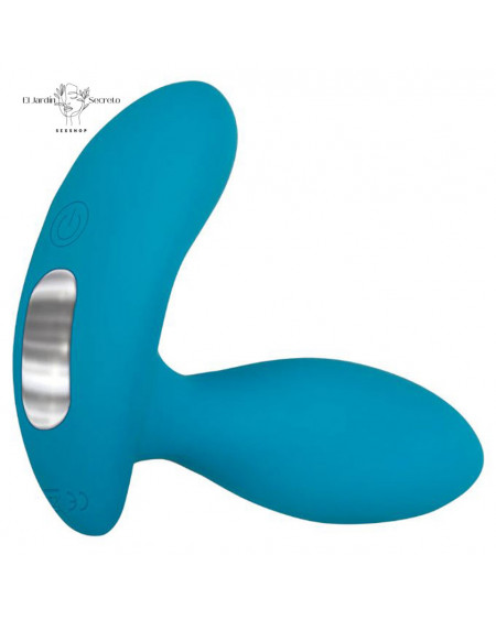 Vibrador 9cm para Punto G y Clítoris Eves G-Spot Massager Adam & Eve