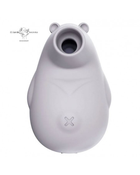 Succionador para Clítoris Osito Cutie Baby Bear Rita Dibe