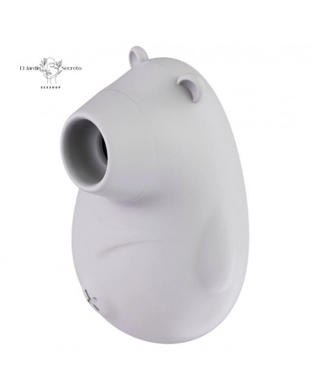 Succionador para Clítoris Osito Cutie Baby Bear Rita Dibe