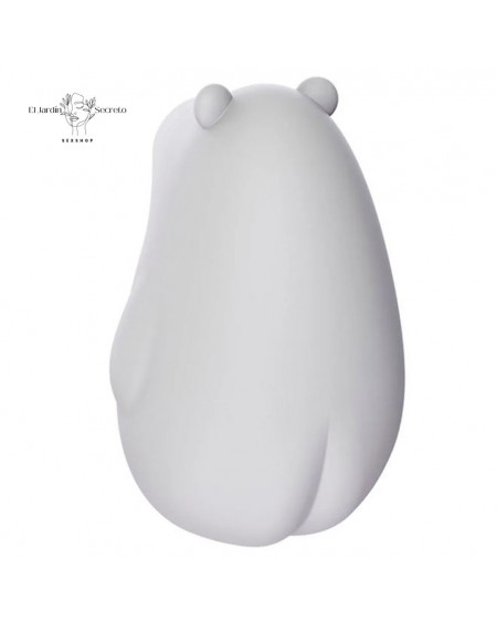 Succionador para Clítoris Osito Cutie Baby Bear Rita Dibe