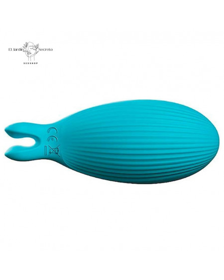 Succionador para Clítoris Ballena Cutie Baby Esther Dibe