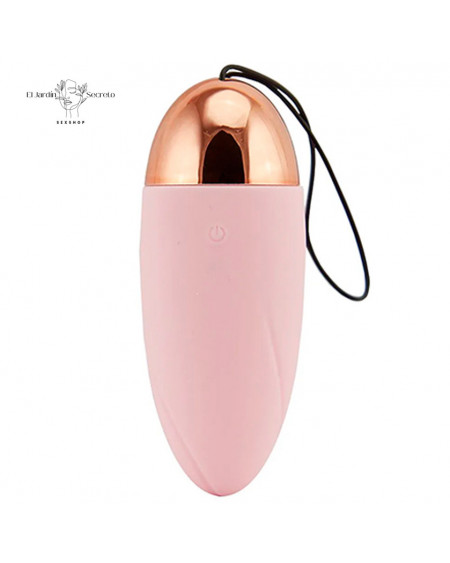Bala Vibrador Para clítoris pezones Vibrating Bullet Lilo