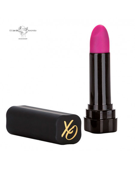 Vibrador Para Clitoris Hide & Play Lipstick Calexotics