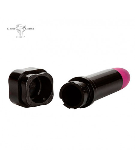 Vibrador Para Clitoris Hide & Play Lipstick Calexotics
