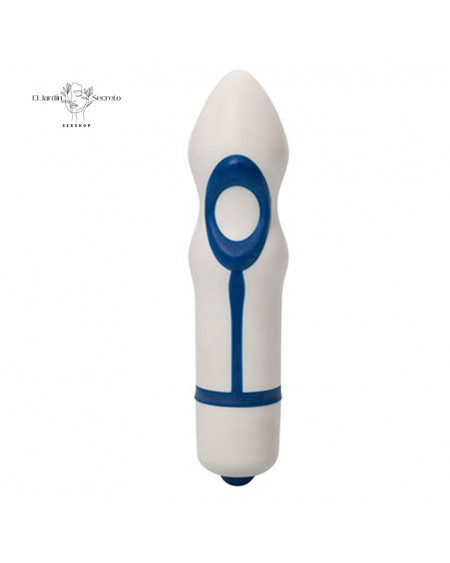 Bala Vibrador 7cm para Clitoris My Private O Massager Calextics